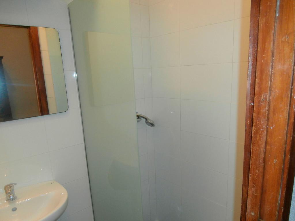 Apartamentos Alcazaba Asn Sierra Nevada Exterior foto