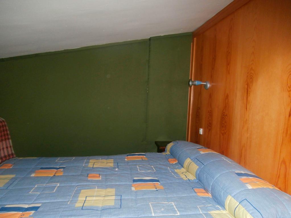 Apartamentos Alcazaba Asn Sierra Nevada Exterior foto